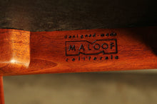 Load image into Gallery viewer, Sam Maloof Early Sculpted Claro Walnut Dining Chairs - Set of 8, 1960s