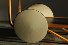 Load image into Gallery viewer, Early '901' Bar Cart by Alvar Aalto for Artek, 1950s