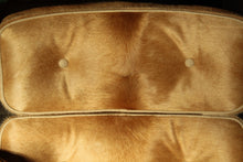 Load image into Gallery viewer, Eames Time Life Executive Chair in Hair-on-Hide, 1980s