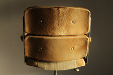 Load image into Gallery viewer, Eames Time Life Executive Chair in Hair-on-Hide, 1980s
