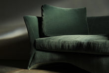 Load image into Gallery viewer, Vladimir Kagan "Hurricane" Sofa for Directional, 1990s