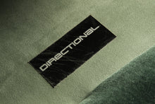 Load image into Gallery viewer, Vladimir Kagan "Hurricane" Sofa for Directional, 1990s