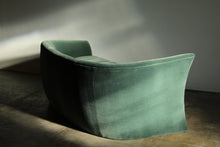 Load image into Gallery viewer, Vladimir Kagan "Hurricane" Sofa for Directional, 1990s