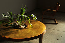 Load image into Gallery viewer, Paul Laszlo Early & Important Monumental Coffee Table, 1930s