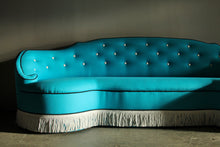 Load image into Gallery viewer, Michael Taylor "Schiaparelli" Sofa for Michael Taylor Designs