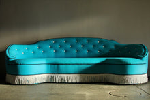 Load image into Gallery viewer, Michael Taylor "Schiaparelli" Sofa for Michael Taylor Designs