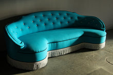 Load image into Gallery viewer, Michael Taylor "Schiaparelli" Sofa for Michael Taylor Designs