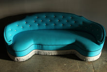 Load image into Gallery viewer, Michael Taylor "Schiaparelli" Sofa for Michael Taylor Designs