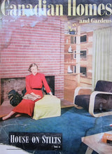 Load image into Gallery viewer, Shearling 'Tank' Sofa by Mouldcraft, 1950s