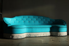 Load image into Gallery viewer, Michael Taylor "Schiaparelli" Sofa for Michael Taylor Designs