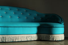 Load image into Gallery viewer, Michael Taylor "Schiaparelli" Sofa for Michael Taylor Designs