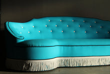 Load image into Gallery viewer, Michael Taylor "Schiaparelli" Sofa for Michael Taylor Designs