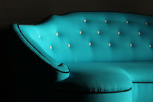 Load image into Gallery viewer, Michael Taylor "Schiaparelli" Sofa for Michael Taylor Designs
