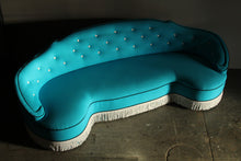 Load image into Gallery viewer, Michael Taylor "Schiaparelli" Sofa for Michael Taylor Designs