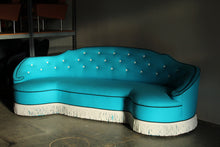 Load image into Gallery viewer, Michael Taylor "Schiaparelli" Sofa for Michael Taylor Designs