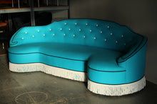 Load image into Gallery viewer, Michael Taylor "Schiaparelli" Sofa for Michael Taylor Designs