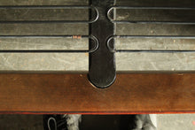 Load image into Gallery viewer, Afra and Tobia Scarpa for Gavina Rosewood 'Bastiano' Sofa, 1970s