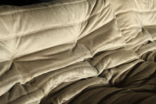 Load image into Gallery viewer, Michel Ducaroy Velvet "Togo Sofa" for Ligne Roset, 2000s