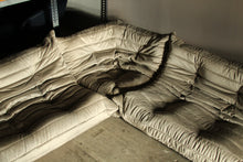 Load image into Gallery viewer, Michel Ducaroy Velvet "Togo Sofa" for Ligne Roset, 2000s