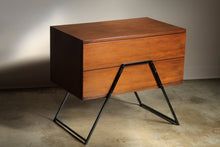 Load image into Gallery viewer, Mel Smilow Chest of Drawers for Red Lion Furniture, 1950s