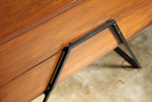 Load image into Gallery viewer, Mel Smilow Chest of Drawers for Red Lion Furniture, 1950s