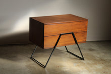 Load image into Gallery viewer, Mel Smilow Chest of Drawers for Red Lion Furniture, 1950s