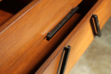 Load image into Gallery viewer, Mel Smilow Chest of Drawers for Red Lion Furniture, 1950s