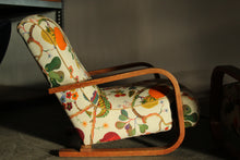 Load image into Gallery viewer, Pair of Cantilever "Tank" Chairs by Bowman Brothers, 1930s