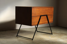 Load image into Gallery viewer, Mel Smilow Chest of Drawers for Red Lion Furniture, 1950s