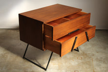 Load image into Gallery viewer, Mel Smilow Chest of Drawers for Red Lion Furniture, 1950s