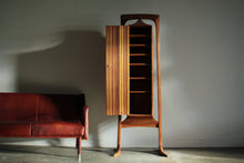 Load image into Gallery viewer, Jack Rogers Hopkins Freestanding Cabinet, 1970s
