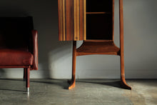 Load image into Gallery viewer, Jack Rogers Hopkins Freestanding Cabinet, 1970s