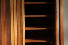 Load image into Gallery viewer, Jack Rogers Hopkins Freestanding Cabinet, 1970s