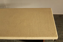 Load image into Gallery viewer, Paul Frankl 'Model 5016' Cork and Mahogany Coffee Table, 1948