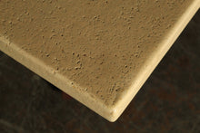 Load image into Gallery viewer, Paul Frankl 'Model 5016' Cork and Mahogany Coffee Table, 1948