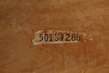 Load image into Gallery viewer, Paul Frankl 'Model 5016' Cork and Mahogany Coffee Table, 1948