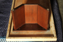 Load image into Gallery viewer, Paul Frankl 'Model 5016' Cork and Mahogany Coffee Table, 1948