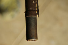 Load image into Gallery viewer, Stool by Jacques Adnet, 1950s