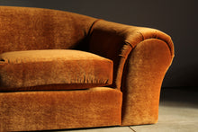 Load image into Gallery viewer, Robert Venturi "Grandma" Sofa for Knoll, 1980s