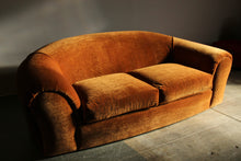 Load image into Gallery viewer, Robert Venturi "Grandma" Sofa for Knoll, 1980s
