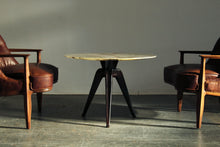 Load image into Gallery viewer, Sculptural Onyx Table Attributed to Osvaldo Borsani, 1950s
