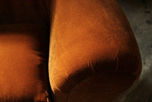 Load image into Gallery viewer, Robert Venturi "Grandma" Sofa for Knoll, 1980s