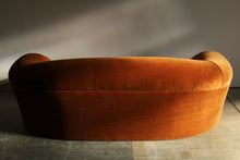 Load image into Gallery viewer, Robert Venturi "Grandma" Sofa for Knoll, 1980s