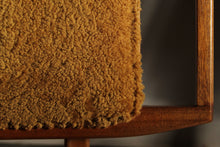 Load image into Gallery viewer, Paul László Shearling Lounge Chairs for Glenn of California, 1950s