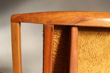 Load image into Gallery viewer, Paul László Shearling Lounge Chairs for Glenn of California, 1950s