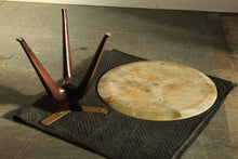 Load image into Gallery viewer, Sculptural Onyx Table Attributed to Osvaldo Borsani, 1950s