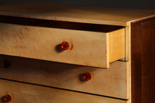 Load image into Gallery viewer, Gilbert Rohde for Herman Miller Early Dresser, 1932