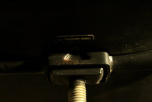 Load image into Gallery viewer, Eames Time Life Lobby Chair in Natural Leather, 1970s