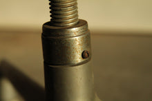 Load image into Gallery viewer, Eames Time Life Lobby Chair in Natural Leather, 1970s