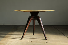 Load image into Gallery viewer, Sculptural Onyx Table Attributed to Osvaldo Borsani, 1950s